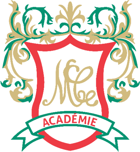 Académie Marie-Claire logo