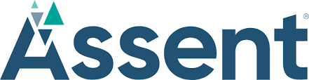 Assent logo