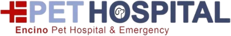 Encino Pet Hospital logo