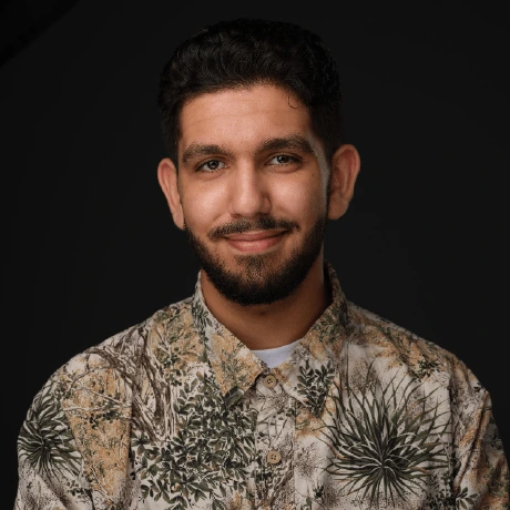 Ali Boukerroui
